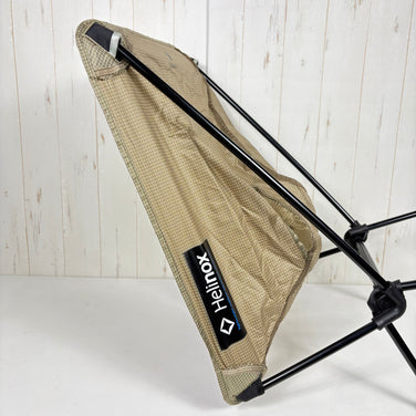 【OneSize ベージュ系】 Helinox ( ヘリノックス ) チェア ゼロ Chair Zero サンド 希少カラー 入手困難 キャンピングギア キャンピングファニチャー チェア z00055105 サンド チェア キャンピングファニチャー キャンピングギア