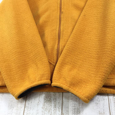 【Men's S オレンジ系】Patagonia ( パタゴニア ) R3 ラディアント ジャケット R3 Radiant Jacket レギュレーター 生産終了モデル 25300 International Men's フリース アウター ジャケット トップス ウェア - 【公式】2ndGEAR（セカンドギア）Webショップ【登山用品・アウトドア用品専門 買取販売店】