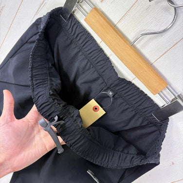 [Unisex L Navy] Last Frontier Design Riley Creek Easy Pant Narwhal (Black Navy) z00057445