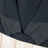 【Men's S ブラック系】 Montbell ( モンベル ) クラッグパーカ ナイロン 1106668 Asian Men's 撥水機能 ストレッチ フーディ パーカー パーカ ソフトシェル アウター ジャケット トップス ウェア - 【公式】2ndGEAR（セカンドギア）Webショップ【登山用品・アウトドア用品専門 買取販売店】