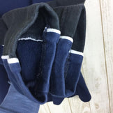 【Men's M ネイビー系】 Turbo Climbing ( ターボクライミング ) ストレッチ スウェット クルーネック シャツ フランクリンクライミングの弟ブランド International Men's 化繊 ロングスリーブTシャツ クルーネック インナ - 【公式】2ndGEAR（セカンドギア）Webショップ【登山用品・アウトドア用品専門 買取販売店】