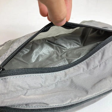 One Size Gray Outdoor Research Backcountry Organizer Nylon Bag Storage Packing Sack Stuff Sack Inner Pouch z00052930
