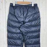 【Unisex M ブラック系】 Puromonte ( プロモンテ ) ライト ダウン パンツ ダウン ウェア ボトムス ロングパンツ ダウンインサレーション z00059631  ダウンインサレーション ロングパンツ ボトムス ウェア
