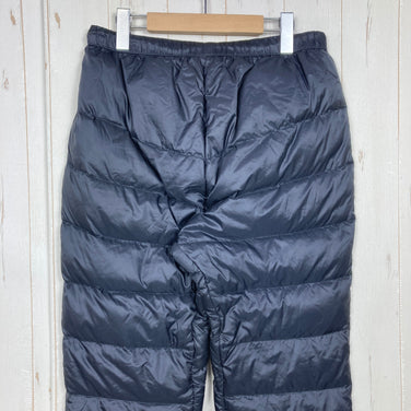 【Unisex M ブラック系】 Puromonte ( プロモンテ ) ライト ダウン パンツ ダウン ウェア ボトムス ロングパンツ ダウンインサレーション z00059631  ダウンインサレーション ロングパンツ ボトムス ウェア