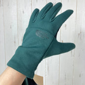 【Unisex M グリーン系】 The North Face ( ザ・ノースフェイス ) イーチップ リサイクル グローブ Etip Recycled Glove ポリエステル ウェア ウェア小物 グローブ 手袋 z00057838  グローブ 手袋 ウェア小物 ウ