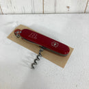 【OneSize レッド系】 Victorinox ( ビクトリノックス ) スパルタン Spartan B刻印 キャンピングギア 刃物 マルチツール z00060932  マルチツール 刃物 キャンピングギア-5