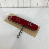 【OneSize レッド系】 Victorinox ( ビクトリノックス ) スパルタン Spartan B刻印 キャンピングギア 刃物 マルチツール z00060932  マルチツール 刃物 キャンピングギア