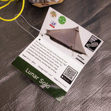 【OneSize グレー系】 Six Moon Designs ( シックスムーンデザインズ ) ルナー ソロ Luner Solo ポリエステル キャンピングギア テント 山岳テント z00050274 山岳テント テント キャンピングギア - 【公式】2ndGEAR（セカンドギア）Webショップ【登山用品・アウトドア用品専門 買取販売店】