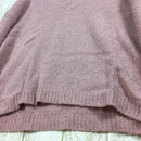【Women's S ピンク系】 Peak Performance ( ピークパフォーマンス ) ウィメンズ レーン Vネック セーター W Laine V-Neck Sweter アルパカ ウール ニット G63018001 International Women' - 【公式】2ndGEAR（セカンドギア）Webショップ【登山用品・アウトドア用品専門 買取販売店】