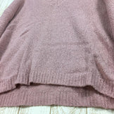 【Women's S ピンク系】 Peak Performance ( ピークパフォーマンス ) ウィメンズ レーン Vネック セーター W Laine V-Neck Sweter アルパカ ウール ニット G63018001 International Women' - 【公式】2ndGEAR（セカンドギア）Webショップ【登山用品・アウトドア用品専門 買取販売店】
