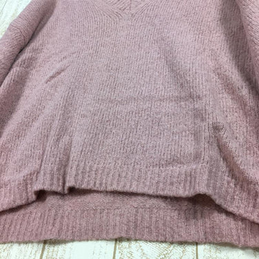 【Women's S ピンク系】 Peak Performance ( ピークパフォーマンス ) ウィメンズ レーン Vネック セーター W Laine V-Neck Sweter アルパカ ウール ニット G63018001 International Women' - 【公式】2ndGEAR（セカンドギア）Webショップ【登山用品・アウトドア用品専門 買取販売店】