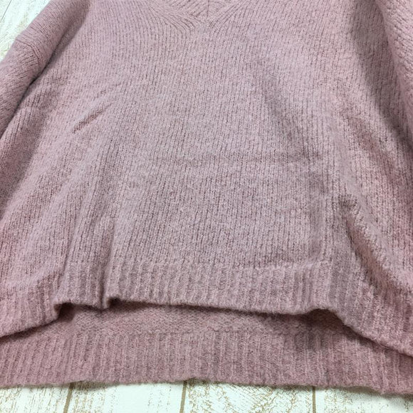 【Women's S ピンク系】 Peak Performance ( ピークパフォーマンス ) ウィメンズ レーン Vネック セーター W Laine V-Neck Sweter アルパカ ウール ニット G63018001 International Women' - 【公式】2ndGEAR（セカンドギア）Webショップ【登山用品・アウトドア用品専門 買取販売店】