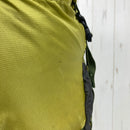【Regular イエロー系】 Arcteryx ( アークテリクス ) アクシオス 35 Axios 35 生産終了モデル 入手困難 ナイロン バッグ ストレージ バックパック 容量【30L～54L】 z00056337  容量【30L～54L】 バックパック バ-12