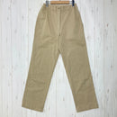 【Women's L ベージュ系】 Jackwolfskin ( ジャックウルフスキン ) オーバー チノ パンツ Over Chino Pants ナイロン ウェア ボトムス ロングパンツ コットン z00059906  コットン ロングパンツ ボトムス ウェア-1
