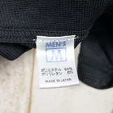 【Men's M ブラック系】 Finetrack ( ファイントラック ) ドライレイヤー ロングスリーブ ポリエステル ウェア トップス インナー シャツ ロングスリーブTシャツ クルーネック 化繊 z00051192 化繊 ロングスリーブTシャツ クルーネッ - 【公式】2ndGEAR（セカンドギア）Webショップ【登山用品・アウトドア用品専門 買取販売店】