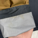 [男式 L 米色] 2020 Patagonia Torrentshell 3L 夹克，尼龙，外套，防雨外套，z00053799