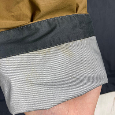 [男式 L 米色] 2020 Patagonia Torrentshell 3L 夹克，尼龙，外套，防雨外套，z00053799