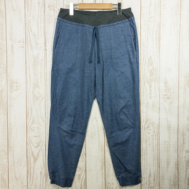 【Women's S ブルー系】 Patagonia ( パタゴニア ) ハンピ ロック パンツ Hampi Rock Pants ヘンプ ウェア ボトムス ショーツ ショートパンツ コットン z00050721 コットン ショーツ ショートパンツ ボトムス ウェア - 【公式】2ndGEAR（セカンドギア）Webショップ【登山用品・アウトドア用品専門 買取販売店】