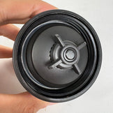 【均码 黑色系】Klean Kanteen (克林坎汀) 保温杯 592ml 饮水装备 保温瓶 z00057241 保温瓶 饮水装备