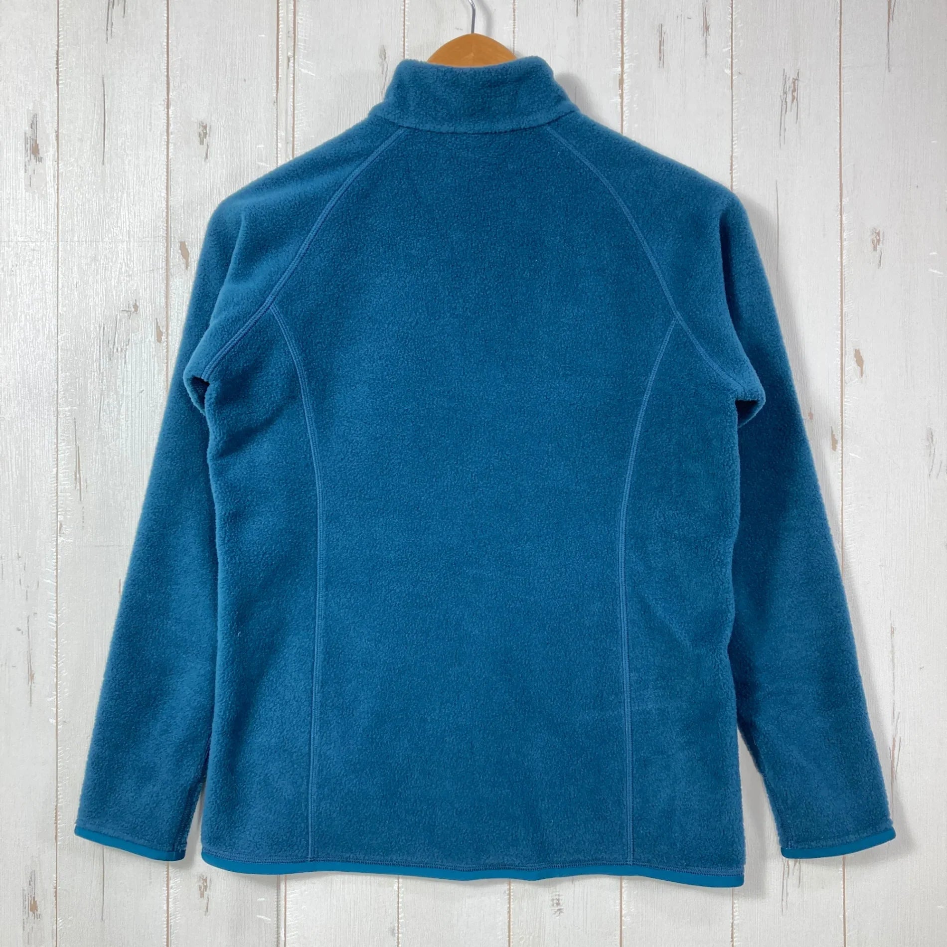 Men's L レッド系】 Axesquin ( アクシーズクイン ) ウールフリース