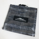 【OneSize ブラック系】 The mountain editions（ザ マウンテン エディション） TME ウォレット DCF TME Wallet DCF DCF ( ダイニーマ・コンポジット・ファブリック / キューベンファイバー ) 入手困難 財布 - 【公式】2ndGEAR（セカンドギア）Webショップ【登山用品・アウトドア用品専門 買取販売店】