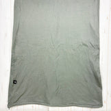 【OneSize グリーン系】 Static ( スタティック ) アドリフトライナー Adrift Liner Mineral / ミネラル ポリエステル スリーピングシステム シュラフライナー シーツ Teijin Octa ( 帝人オクタ ) z0005484