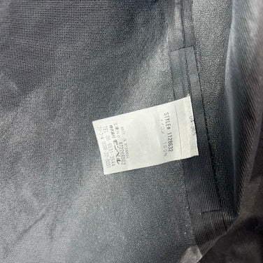 男式小号黑色 Montbell Peak Dry Shell（已停产，难寻）尼龙防雨夹克，带 GORE-TEX ShakeDry 功能