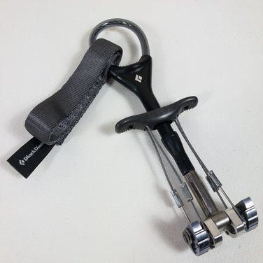 【OneSize グレー系】 Black Diamond ( ブラックダイヤモンド ) キャメロット C4 Camalot C4 #0.4 カムデバイス ロッククライミングギア - 【公式】2ndGEAR（セカンドギア）Webショップ【登山用品・アウトドア用品専門 買取販売店】