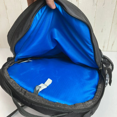 【Women's OneSize グレー系】 Gregory ( グレゴリー ) スウィフト 22 Swift 22 ゼノブラック ナイロン バッグ ストレージ バックパック デイパック 容量【～29L】 z00052270 ゼノブラック デイパック 容量【～29L】 バックパッ - 【公式】2ndGEAR（セカンドギア）Webショップ【登山用品・アウトドア用品専門 買取販売店】