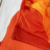 【Men's M オレンジ系】 Patagonia ( パタゴニア ) マイクロ パフ フーディ Micro Puff Hoody プリマロフト ジャケット パーカー 生産終了モデル 入手困難 83975 International Men's PBH Paintb - 【公式】2ndGEAR（セカンドギア）Webショップ【登山用品・アウトドア用品専門 買取販売店】