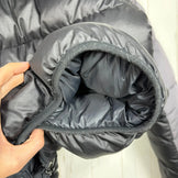 [Unisex S Black] Feathered Friends Volant Down Jacket - Rare Down Wear, Tops, Outerwear, Jacket, Down Insulation z00057190