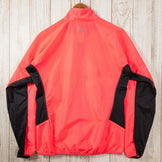【Women's L ピンク系】 Montura ( モンチュラ ) アクティビティ ライト ジャケット Activity Light Jacket ポリエステル Women's ウィンドシェル アウター ジャケット トップス ウェア - 【公式】2ndGEAR（セカンドギア）Webショップ【登山用品・アウトドア用品専門 買取販売店】