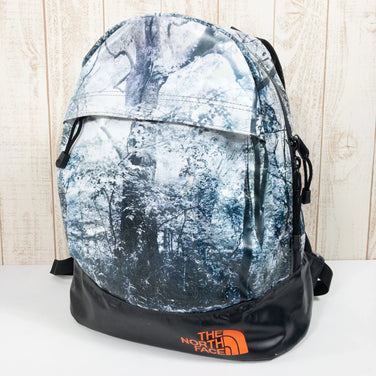【OneSize グレー系】 The North Face ( ザ・ノースフェイス ) ディツアー デイ パック Detour Day Pack 生産終了モデル 入手困難 ビームス 菅原 一剛 トリプルネーム バッグ ストレージ バックパック デイパック 容量【～ - 【公式】2ndGEAR（セカンドギア）Webショップ【登山用品・アウトドア用品専門 買取販売店】