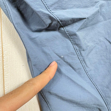 【Men's M ブルー系】 Yamatomichi ( 山と道 ) ファイブ ポケット パンツ 5-Pocket Pants 入手困難 ナイロン ウェア ボトムス ロングパンツ  z00057842   ロングパンツ ボトムス ウェア