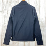 【Men's S ブラック系】 Montura ( モンチュラ ) サーミック マグリア Thermic Maglia ポリエステル Men's フリース アウター ジャケット トップス ウェア - 【公式】2ndGEAR（セカンドギア）Webショップ【登山用品・アウトドア用品専門 買取販売店】