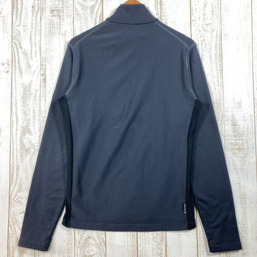 【Men's S ブラック系】 Montura ( モンチュラ ) サーミック マグリア Thermic Maglia ポリエステル Men's フリース アウター ジャケット トップス ウェア - 【公式】2ndGEAR（セカンドギア）Webショップ【登山用品・アウトドア用品専門 買取販売店】