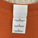 【Men's M オレンジ系】 パイプストーンマウンテニアリング Pipestone Mountaineering カラビナ Tシャツ 希少なアウトドアTシャツ International Men's 化繊 ショートスリーブTシャツ クルーネック インナー シャツ - 【公式】2ndGEAR（セカンドギア）Webショップ【登山用品・アウトドア用品専門 買取販売店】