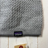 2019 Patagonia Capilene Air Hoody, Women's Small, Gray, FEBX Merino Wool, Top, Inner Shirt, Hoodie, Wool, z00054737