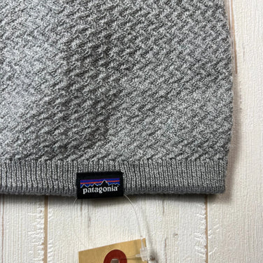 2019 Patagonia Capilene Air Hoody, Women's Small, Gray, FEBX Merino Wool, Top, Inner Shirt, Hoodie, Wool, z00054737