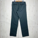 【Men's M グレー系】 Foxfire ( フォックスファイヤー ) サーモ コア レイヤード パンツ Thermo Core Layered Pants ポリエステル ウェア ボトムス ロングパンツ フリース z00055266  フリース ロングパンツ-4
