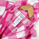 Baby's 12MOS Pink Columbia Snowtop II Bunting Polyester Fleece Jacket (z00054038)