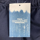 【Men's S ブラック系】 Montbell ( モンベル ) トレール ジョガー Trail Jogger ナイロン ウェア ボトムス ロングパンツ ソフトシェル z00054327  ソフトシェル ロングパンツ ボトムス ウェア-9