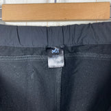 【Men's 36 ブラック系】 Millet ( ミレー ) グランジュ イージーストレッチパンツ ナイロン ウェア ボトムス ロングパンツ ソフトシェル z00055033  ソフトシェル ロングパンツ ボトムス ウェア