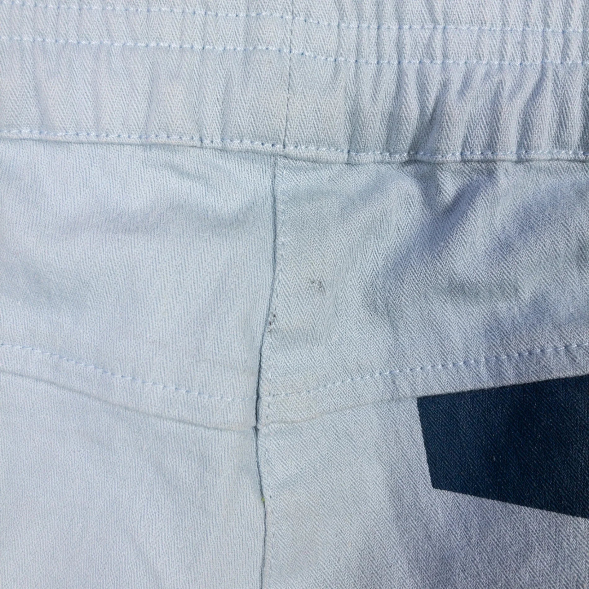 【Women's S ブルー系】 Edelrid ( エーデルリッド ) モンキーライン カミカゼショート Monkeeコラボ コットン ウェア ボトムス ショーツ ショートパンツ コットン z00052314 コットン ショーツ ショートパンツ ボトムス ウェア - 【公式】2ndGEAR（セカンドギア）Webショップ【登山用品・アウトドア用品専門 買取販売店】