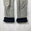 【Men's L グレー系】 Salewa ( サレワ ) アウトランダー 5C ドライ パンツ Outlander 5C Dry Pant Juta ナイロン ウェア ボトムス ロングパンツ  z00060227 Juta  ロングパンツ ボトムス ウェア-5