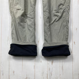 【Men's L グレー系】 Salewa ( サレワ ) アウトランダー 5C ドライ パンツ Outlander 5C Dry Pant Juta ナイロン ウェア ボトムス ロングパンツ  z00060227 Juta  ロングパンツ ボトムス ウェア