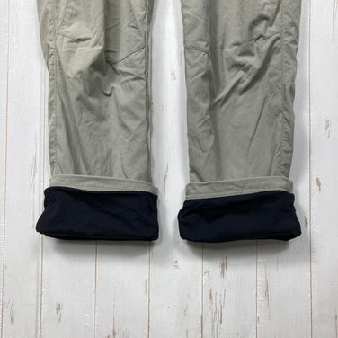 【Men's L グレー系】 Salewa ( サレワ ) アウトランダー 5C ドライ パンツ Outlander 5C Dry Pant Juta ナイロン ウェア ボトムス ロングパンツ  z00060227 Juta  ロングパンツ ボトムス ウェア