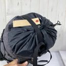 【OneSize ブラック系】 Trail Bum ( トレイルバム ) バマー スペクトラ Bummer Spectra スペクトラ リップストップ 30L ナイロン バッグ ストレージ バックパック 容量【30L～54L】 z00061550  容量【30L～5-5