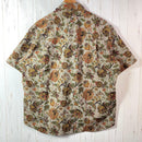 【Unisex M グレー系】 Jugem（ジュゲム） プリント ドライカーゴ シャツ Prt Dry Cargo Shirt 柄ベージュ 入手困難 ポリエステル ウェア トップス インナー シャツ ショートスリーブシャツ 化繊 z00054788 柄ベージュ 化繊-2