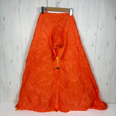 【OneSize オレンジ系】 Finetrack ( ファイントラック ) ピコ シェルター Pico Shelter ナイロン キャンピングギア シェルター z00054855  シェルター キャンピングギア